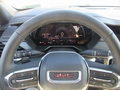 New 2026 GMC Acadia Elevation w/ Black Edition image 18