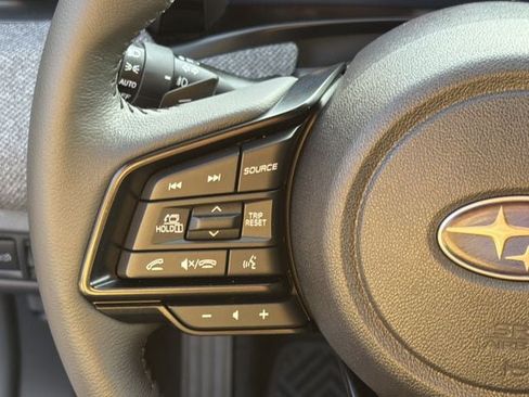 Used 2026 Subaru Outback Premium AWD/4WD image 25