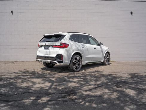 Used 2025 BMW X1 xDrive28i w/ Premium Package AWD/4WD image 7