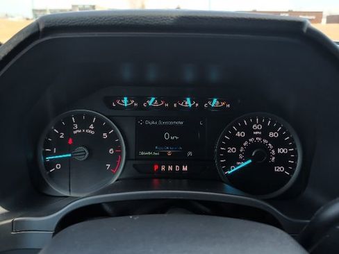 Used 2020 Ford F150 XLT w/ Equipment Group 302A Luxury image 16