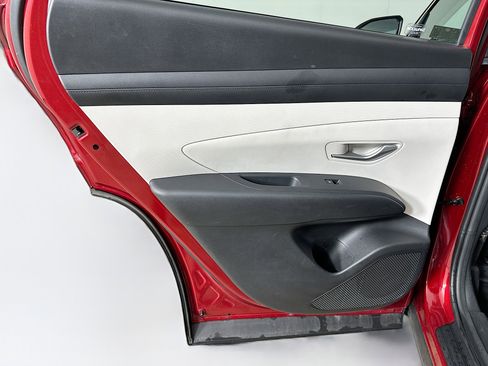 Used 2025 Hyundai Tucson SEL image 25