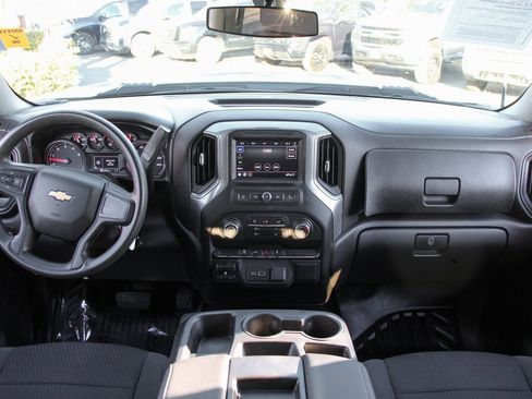 Used 2021 Chevrolet Silverado 3500 W/T w/ WT Convenience Package image 24