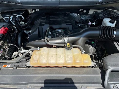 Used 2018 Ford F150 XLT w/ Equipment Group 301A Mid AWD/4WD image 29