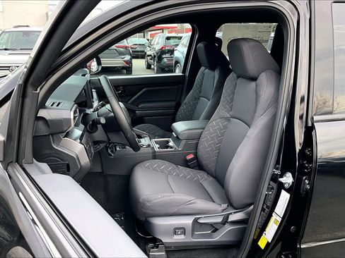 New 2026 Toyota Tacoma SR5 AWD/4WD image 9