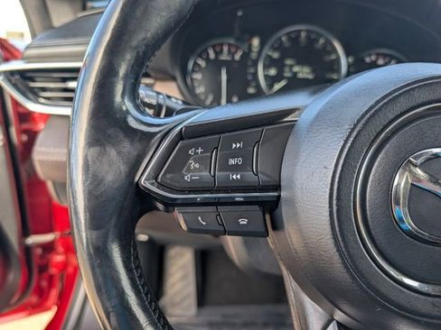 Used 2018 MAZDA MAZDA6 Signature image 18