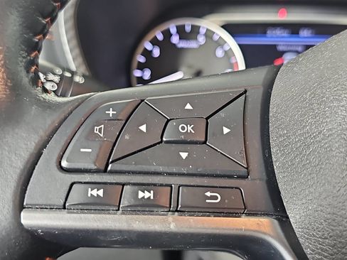 Used 2023 Nissan Sentra SR FWD image 16