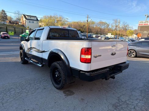 Used 2008 Ford F150 King Ranch image 7