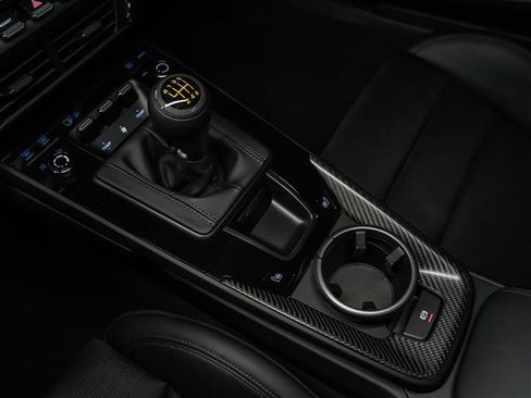 Certified 2026 Porsche 911 GT3 image 25