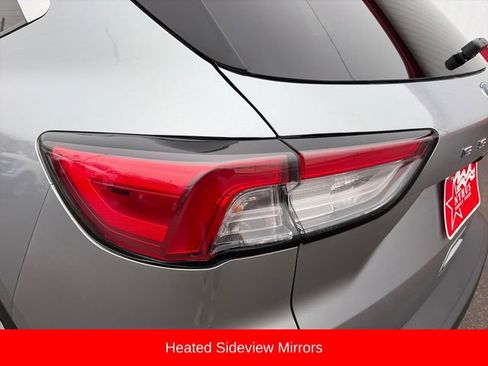 Used 2022 Ford Escape SE w/ Convenience Package image 18