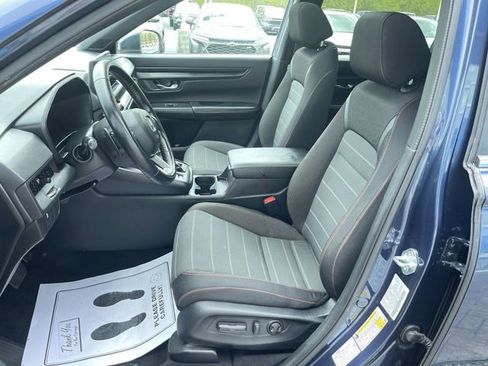 Used 2025 Honda CR-V Sport image 19