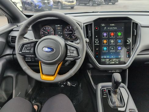 New 2026 Subaru Crosstrek 2.5i Wilderness image 19