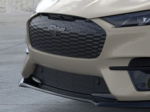 New 2025 Ford Mustang Mach-E Premium w/ Sport Appearance Package image 17