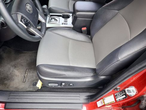 Used 2016 Toyota 4Runner SR5 Premium image 43