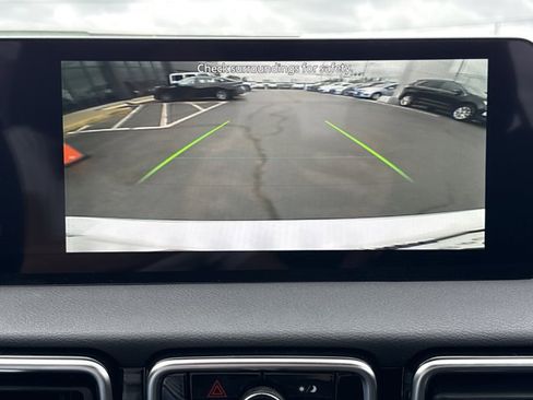 New 2026 Nissan Sentra S w/ Floor Mat Package FWD image 8
