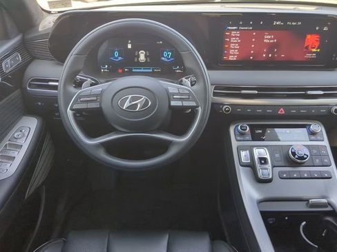 Used 2025 Hyundai Palisade Calligraphy AWD/4WD image 15