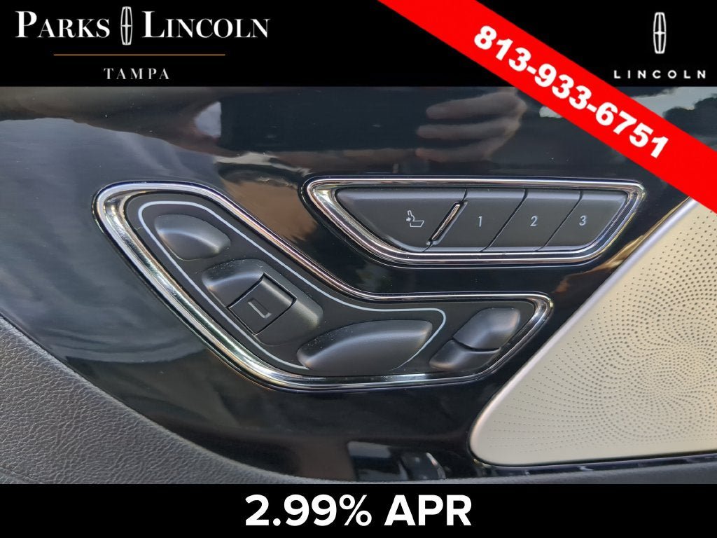 Certified 2023 Lincoln Aviator Reserve w/ Equipment Group 201A RWD image 20