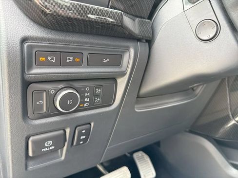 Used 2022 Ford F150 Lariat w/ Equipment Group 502A High AWD/4WD image 35