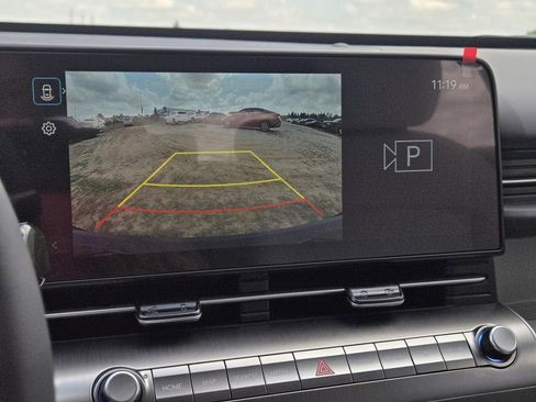 New 2026 Hyundai Kona SEL Sport FWD image 11