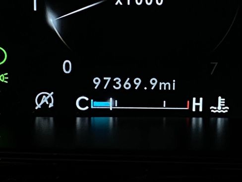 Used 2019 Lincoln Navigator Select AWD/4WD image 20