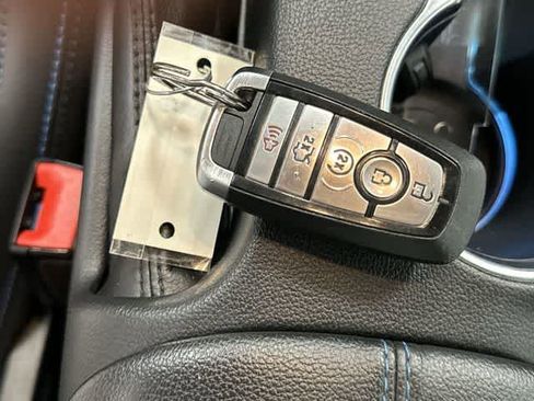 Used 2022 Ford Mustang Premium w/ 2.3L High Performance Package image 33