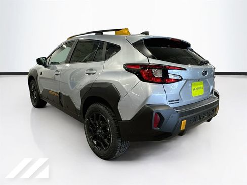 New 2026 Subaru Crosstrek 2.5i Wilderness w/ Crosstrek Mirror Package AWD/4WD image 7