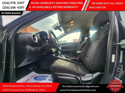 Used 2019 Kia Forte LXS image 21
