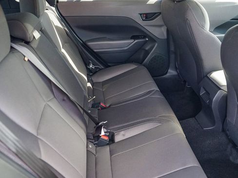 New 2026 Subaru Crosstrek 2.5i image 19