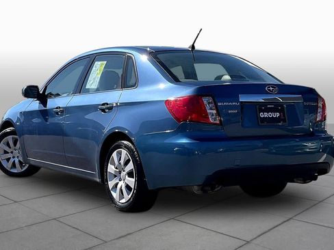 Used 2009 Subaru Impreza 2.5i AWD/4WD image 11