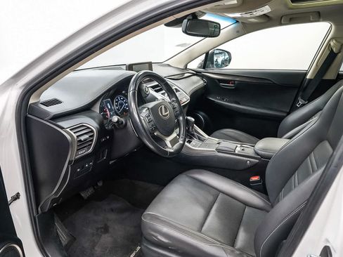 Used 2019 Lexus NX 300 FWD w/ Comfort Package image 18