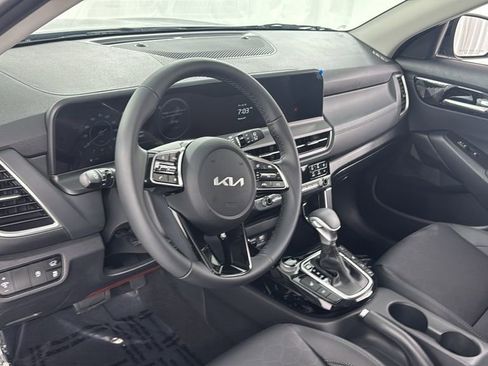 New 2026 Kia Seltos EX w/ EX Sunroof Package AWD/4WD image 36