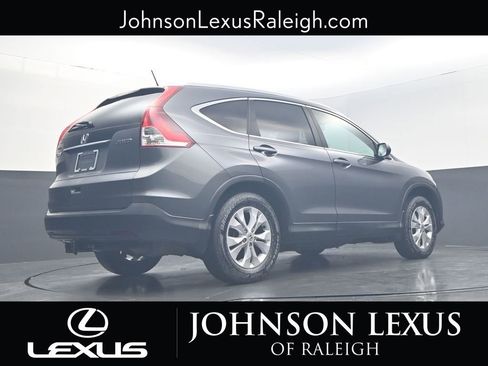 Used 2014 Honda CR-V EX-L image 19
