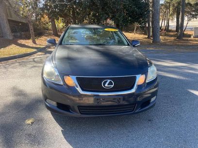 Used 2008 Lexus GS 350 AWD