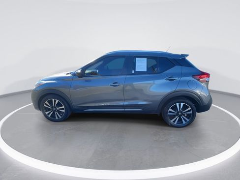 Used 2020 Nissan Kicks SR w/ SR Premium Package image 5