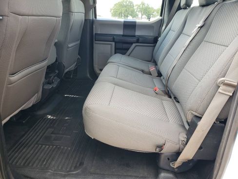 Used 2019 Ford F250 XL w/ Power Equipment Group AWD/4WD image 17