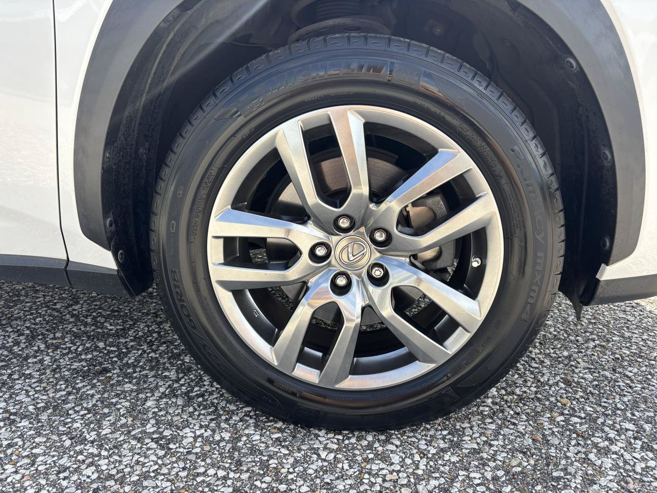Used 2016 Lexus NX 200t AWD w/ Premium Package image 30
