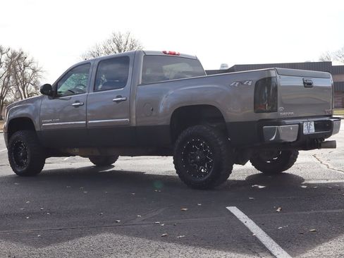 Used 2014 GMC Sierra 2500 Denali image 7