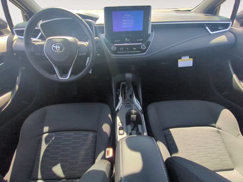 Certified 2026 Toyota Corolla SE FWD image 10