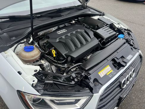 Used 2017 Audi A3 2.0T Premium w/ Convenience Package image 10