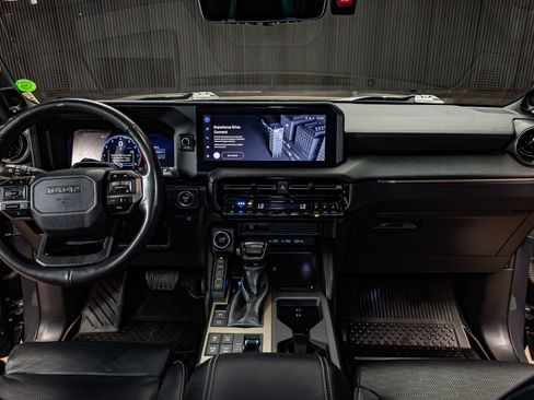 Used 2024 Toyota Land Cruiser w/ Premium Package image 17