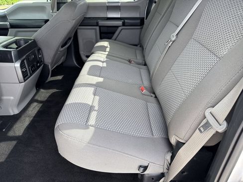 Used 2019 Ford F150 XLT w/ Equipment Group 302A Luxury AWD/4WD image 5