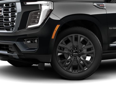 New 2026 GMC Yukon XL Denali w/ Denali Reserve Package AWD/4WD image 29