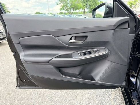 New 2026 Nissan Sentra SV w/ SV Convenience Package FWD image 14