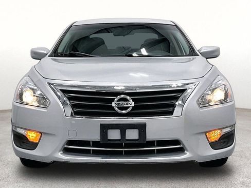 Used 2015 Nissan Altima 2.5 S image 5