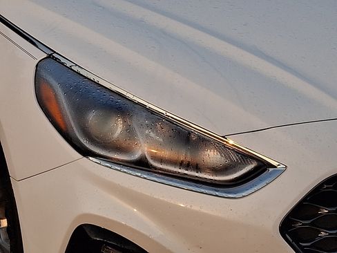 Used 2019 Hyundai Sonata SEL w/ Tech Package 02 FWD image 7