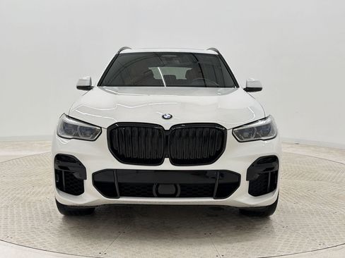 Used 2022 BMW X5 M50i w/ Executive Package AWD/4WD image 6