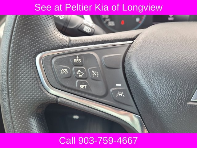 Used 2024 Chevrolet Malibu LT FWD image 25