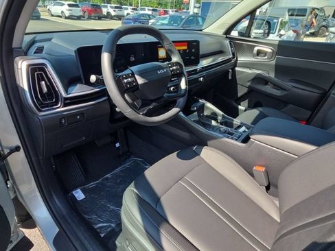 New 2026 Kia Sorento S AWD/4WD image 25