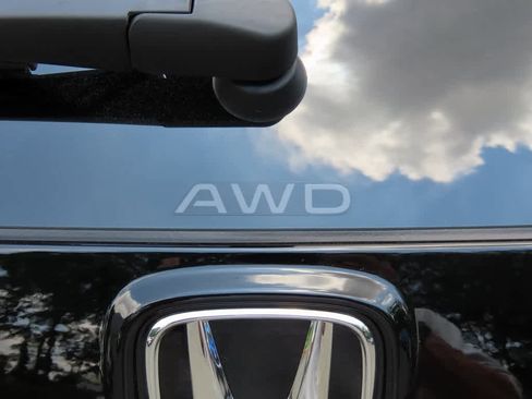 New 2026 Honda CR-V Sport Touring image 9