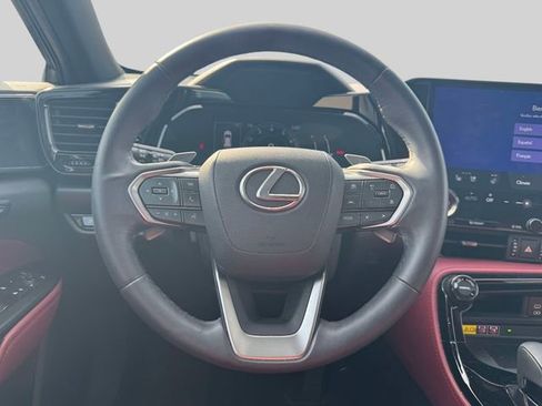 Used 2023 Lexus NX 350 AWD image 19