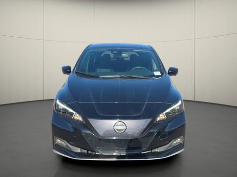 Used 2024 Nissan Leaf SV Plus image 2